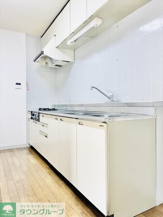 TS習志野ハイム(ティーエスナラシノハイム)の物件内観写真